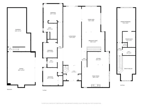 3N010 Lakeview Court West Chicago IL 60185