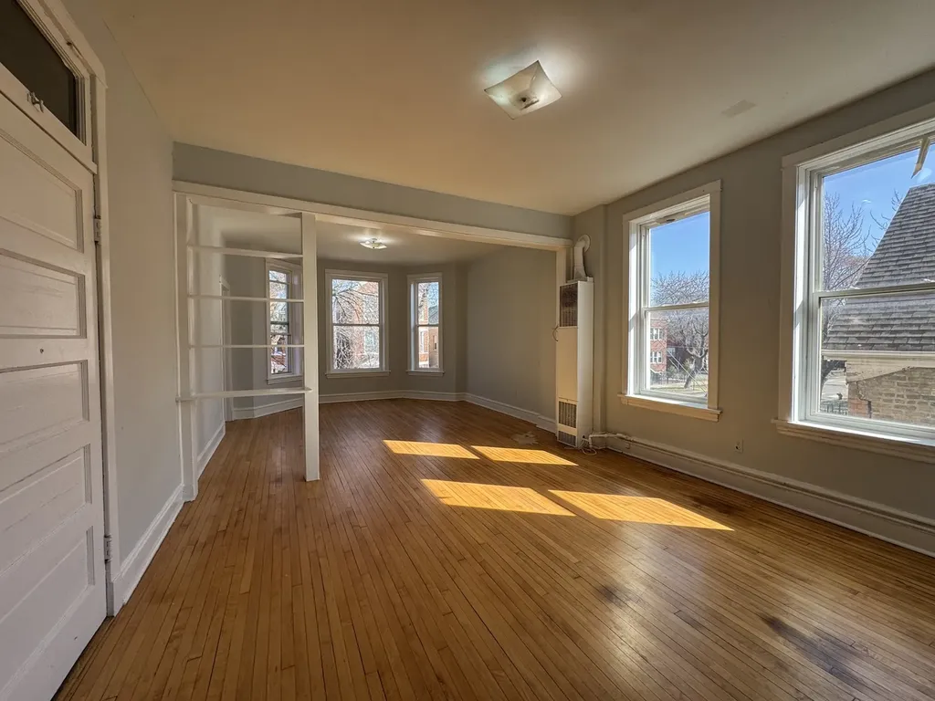 2744 South Millard Avenue Chicago IL 60415