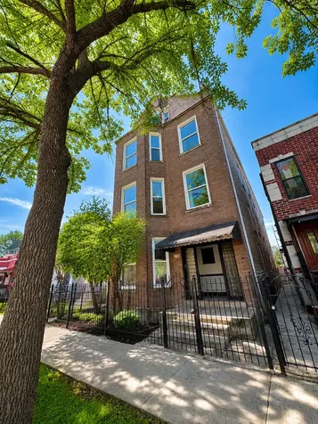 2744 South Millard Avenue Chicago IL 60415