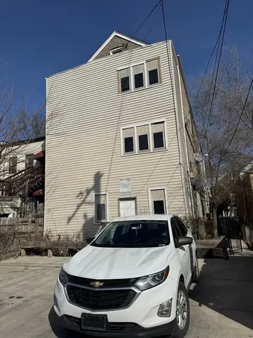 2744 South Millard Avenue Chicago IL 60415