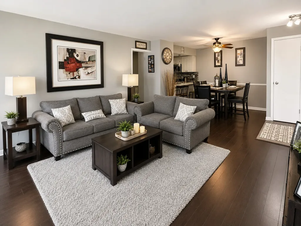 4710 Euclid Avenue Rolling Meadows IL 60008