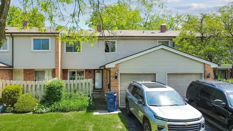 872 Greenbriar Lane University Park IL 60484