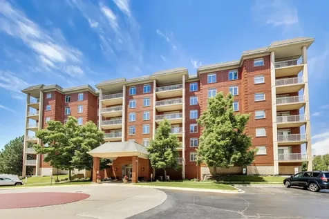 8400 Callie Avenue Morton Grove IL 60053