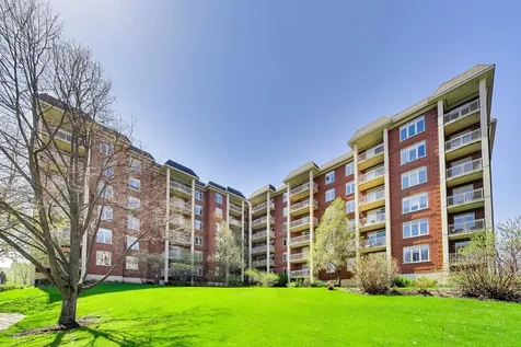 8400 Callie Avenue Morton Grove IL 60053
