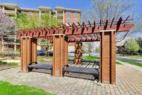 8400 Callie Avenue Morton Grove IL 60053