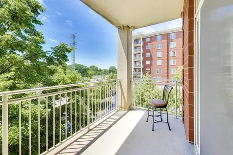 8400 Callie Avenue Morton Grove IL 60053