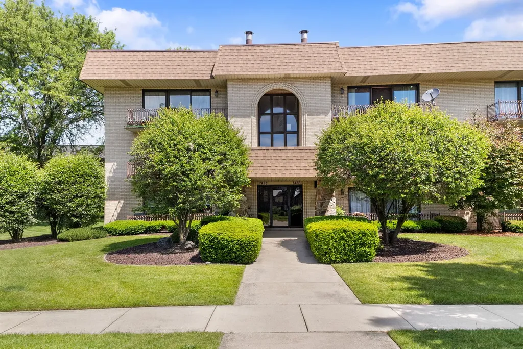 7428 West 153rd Street Orland Park IL 60462