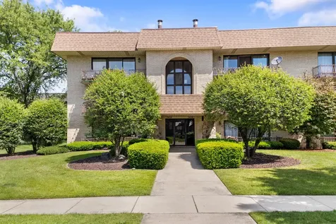 7428 West 153rd Street Orland Park IL 60462
