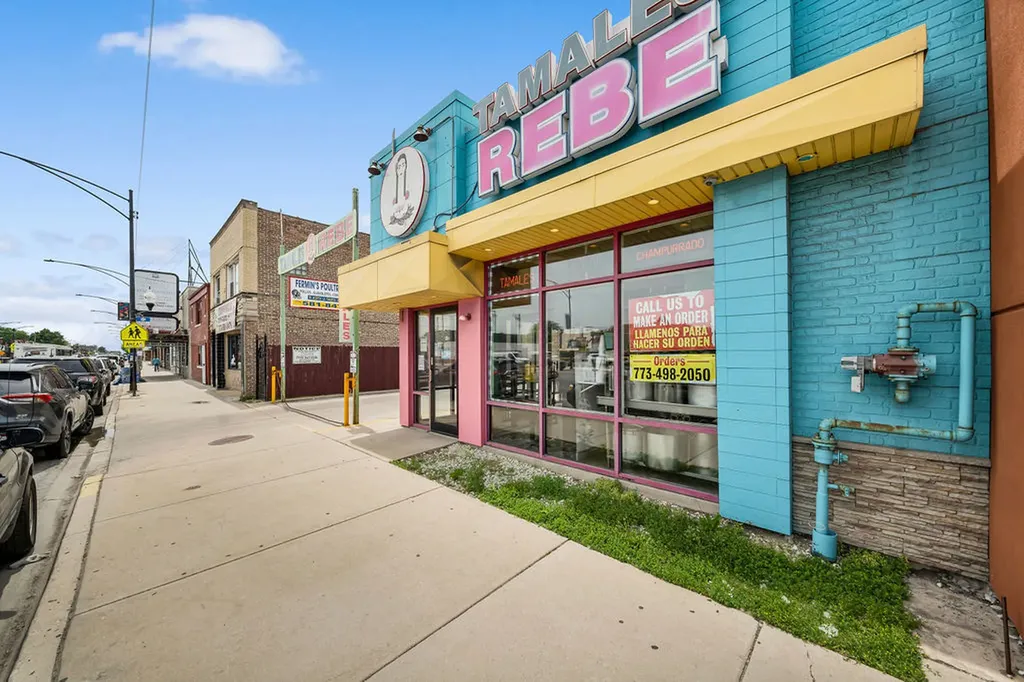 5926-28 South Pulaski Road Chicago IL 60629