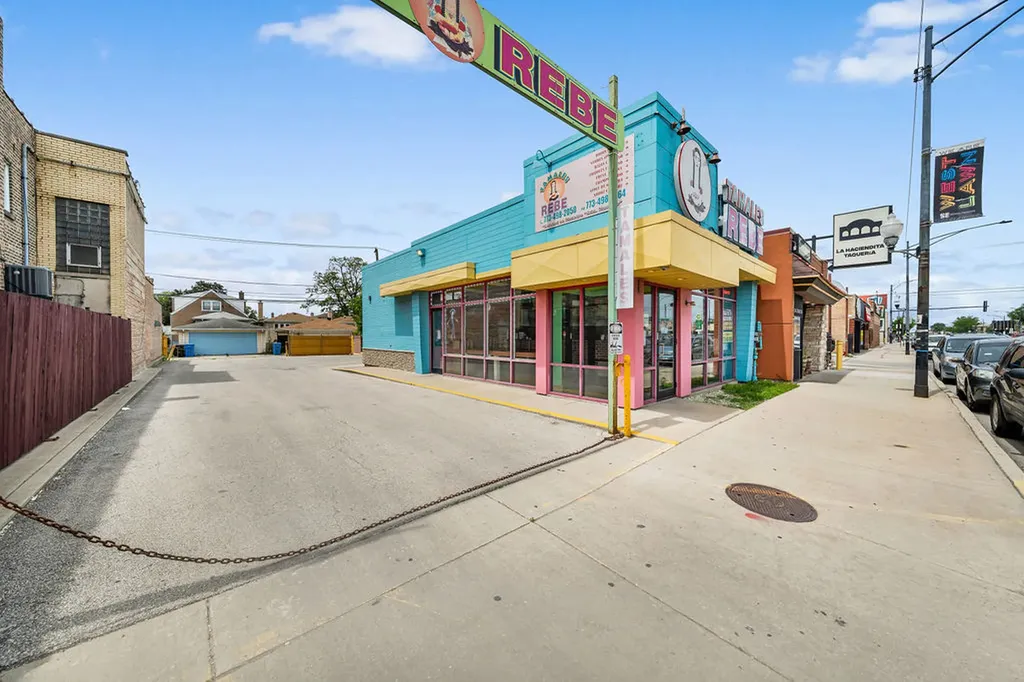 5926-28 South Pulaski Road Chicago IL 60629