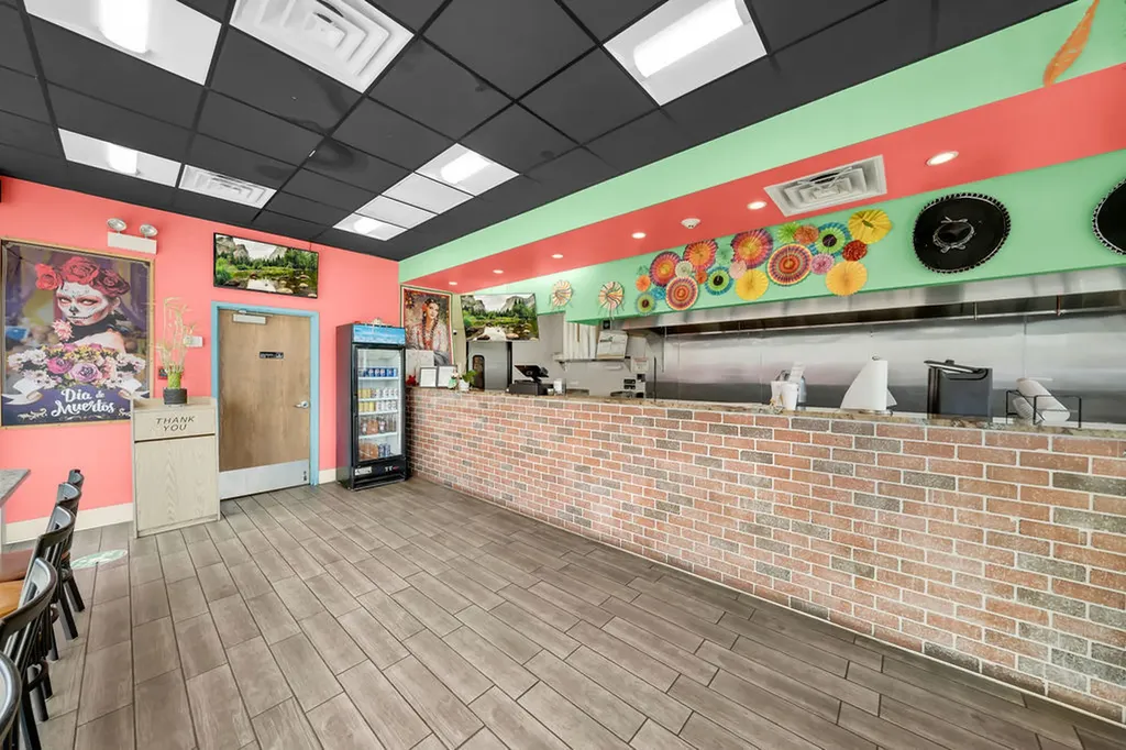 5926-28 South Pulaski Road Chicago IL 60629