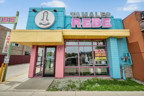 5926-28 South Pulaski Road Chicago IL 60629