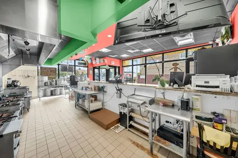 5926-28 South Pulaski Road Chicago IL 60629