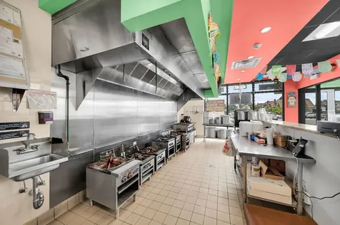 5926-28 South Pulaski Road Chicago IL 60629