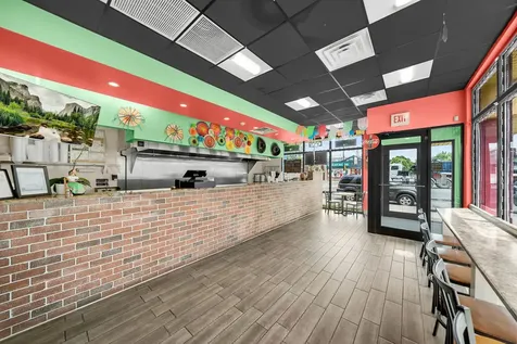 5926-28 South Pulaski Road Chicago IL 60629