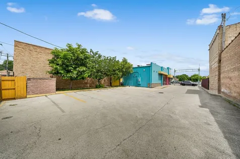 5926-28 South Pulaski Road Chicago IL 60629