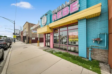 5926-28 South Pulaski Road Chicago IL 60629