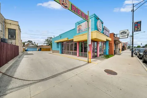 5926-28 South Pulaski Road Chicago IL 60629
