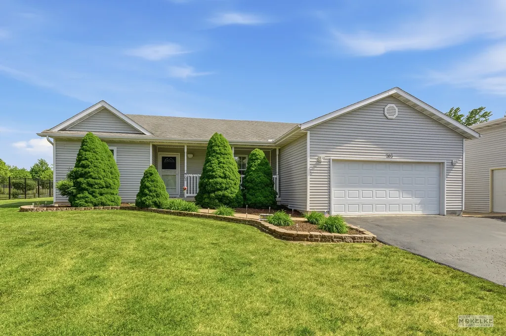703 West Sycamore Millington IL 60537
