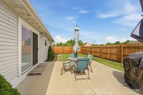 703 West Sycamore Millington IL 60537