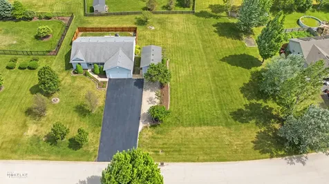 703 West Sycamore Millington IL 60537