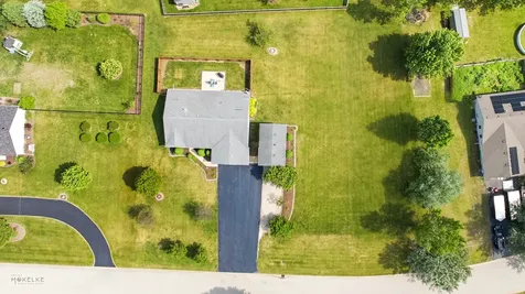 703 West Sycamore Millington IL 60537