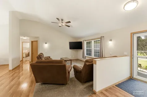703 West Sycamore Millington IL 60537