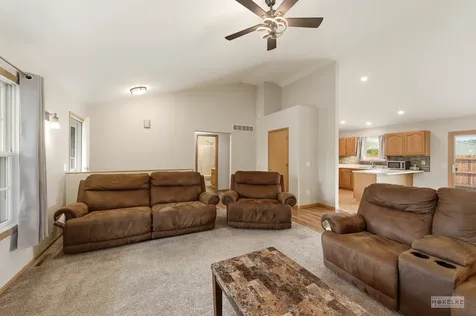 703 West Sycamore Millington IL 60537