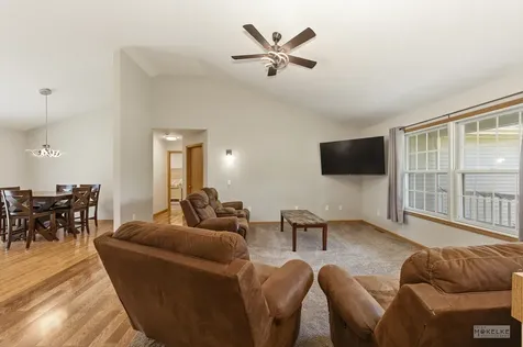 703 West Sycamore Millington IL 60537