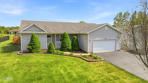 703 West Sycamore Millington IL 60537
