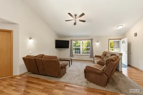 703 West Sycamore Millington IL 60537