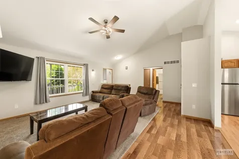 703 West Sycamore Millington IL 60537