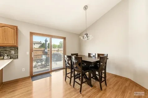 703 West Sycamore Millington IL 60537