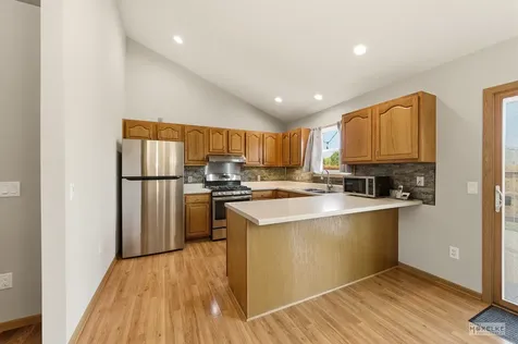 703 West Sycamore Millington IL 60537