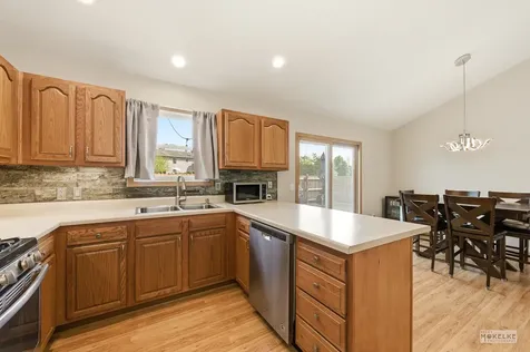 703 West Sycamore Millington IL 60537