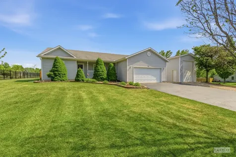 703 West Sycamore Millington IL 60537