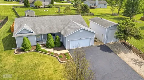 703 West Sycamore Millington IL 60537