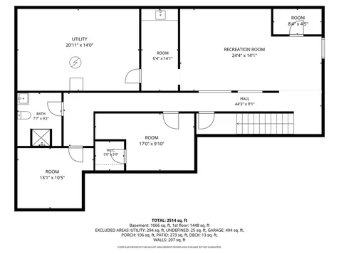 703 West Sycamore Millington IL 60537