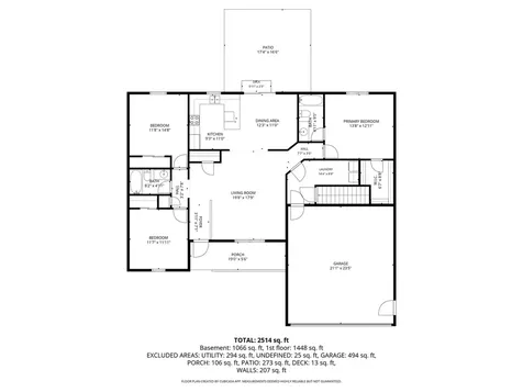 703 West Sycamore Millington IL 60537