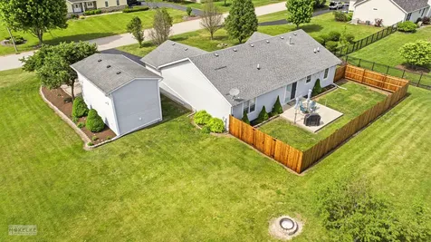 703 West Sycamore Millington IL 60537