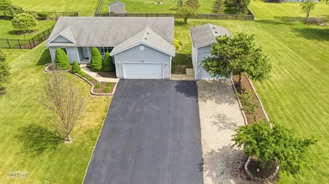 703 West Sycamore Millington IL 60537