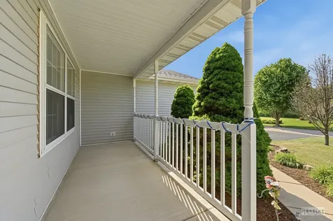 703 West Sycamore Millington IL 60537