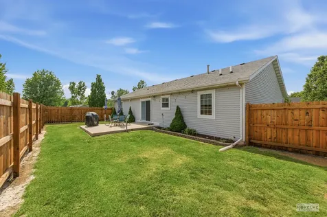 703 West Sycamore Millington IL 60537