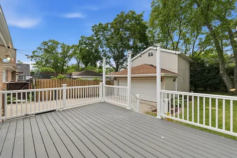 146 South Fremont Street Palatine IL 60067