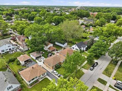 146 South Fremont Street Palatine IL 60067