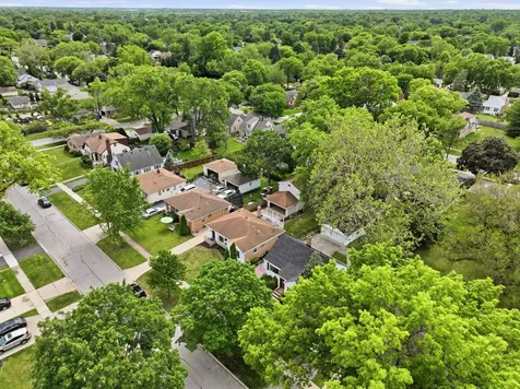 146 South Fremont Street Palatine IL 60067