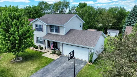 4106 Biltmore Chase Rockford IL 61109