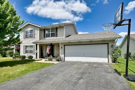 4106 Biltmore Chase Rockford IL 61109