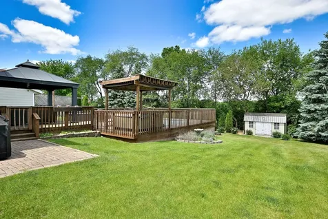 4106 Biltmore Chase Rockford IL 61109