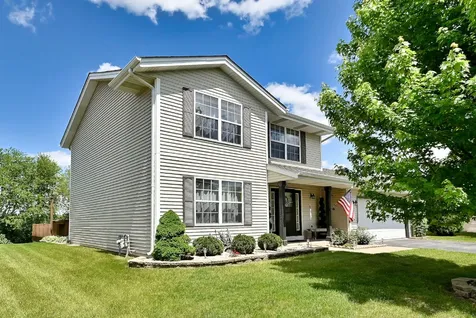 4106 Biltmore Chase Rockford IL 61109